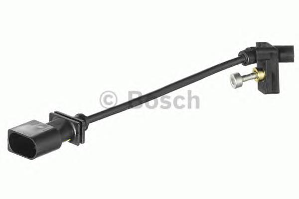 Compre 0281002477 BMW Sensor de posição (de revoluções) de cambota