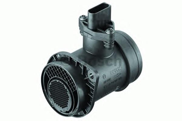 Sensor de fluxo (consumo) de ar, medidor de consumo M.A.F. - (Mass Airflow) VAG 038906461V preço, a partir de 28,28 USD