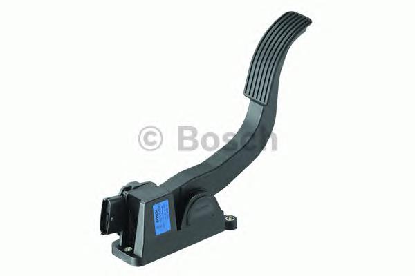 0281002541 Hyundai/Kia Pedal de gás (de acelerador)
