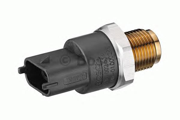 Sensor de pressão de combustível Volvo 20792328