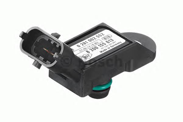  Bosch 0281002552