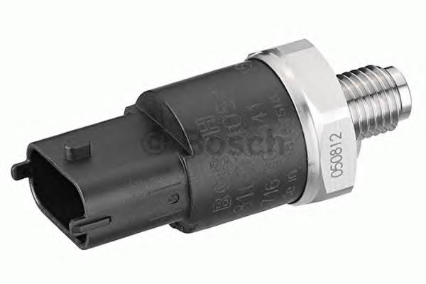 Compre MSA100030L Land Rover Sensor de pressão de combustível