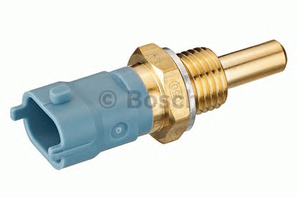 Sensor de temperatura do fluido de esfriamento NRF 727040