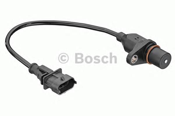 4890190 Iveco Sensor de posição (de revoluções) de cambota