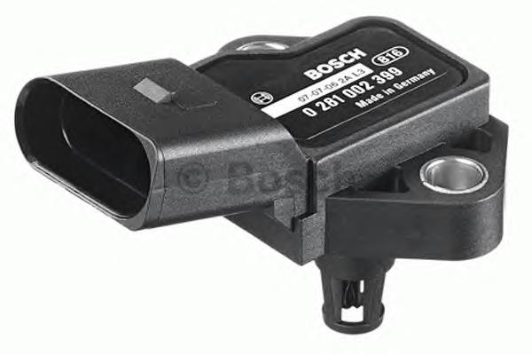 2085160 Ford Sensor de pressão de supercompressão