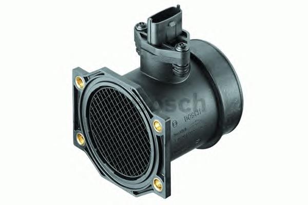 226807F411 Nissan/Infiniti Sensor de fluxo (consumo) de ar, medidor de consumo M.A.F. - (Mass Airflow)