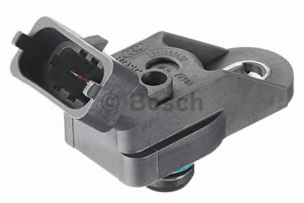 Sensor de pressão no coletor de admissão, MAP Bosch 0281002438