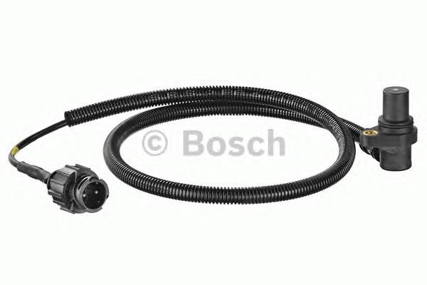 Sensor de posição (de revoluções) de cambota Volvo 20374282 preço, a partir de 28,39 USD