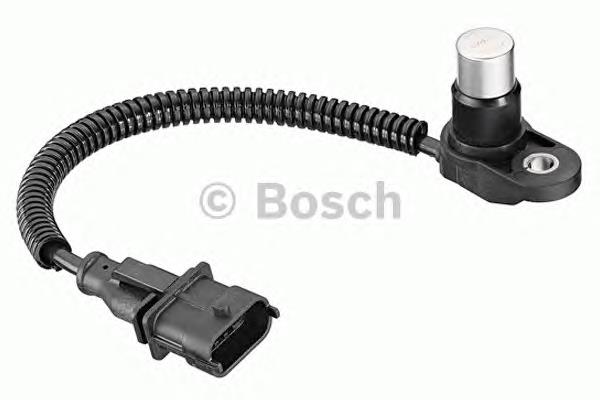 0281002453 Bosch Sensor de posição da árvore distribuidora