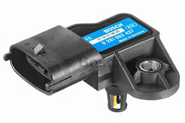 Sensor de pressão no coletor de admissão, MAP Fiat/Alfa/Lancia 77365393 preço, a partir de 32,21 USD