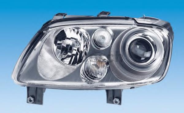 Compre LPH682 Magneti Marelli Luz esquerda