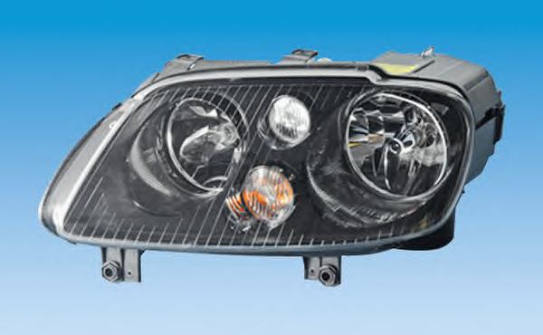 Compre 1T0941005P VAG Luz esquerda