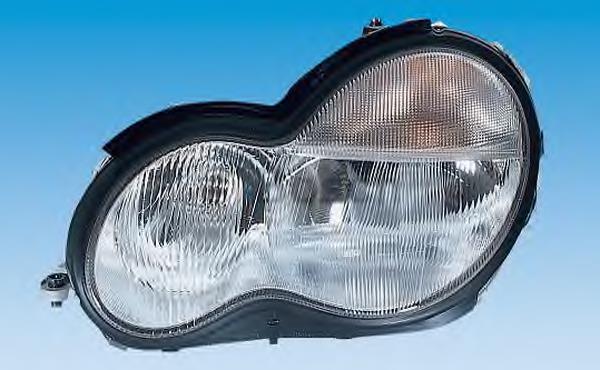 Compre 11502191 Iparlux Luz esquerda