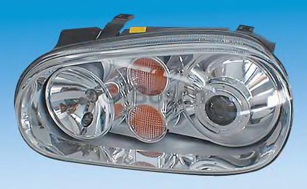 1J1941018P VAG Luz direita