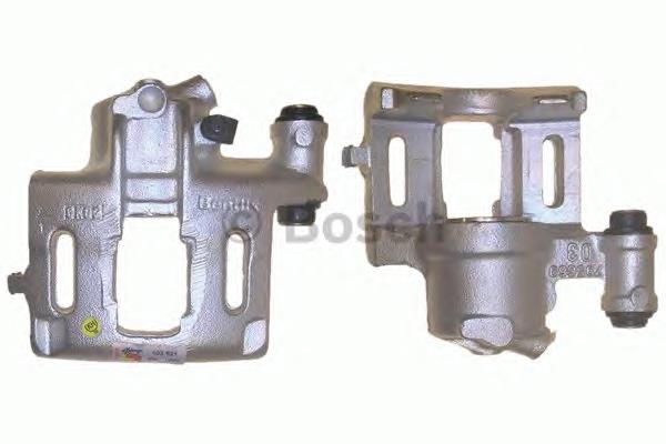 Suporte do freio dianteiro direito Peugeot/Citroen 00004401A5 preço, a partir de 63,01 USD