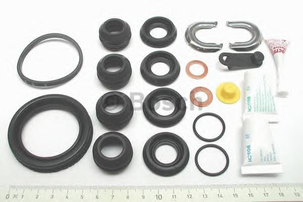 Kit de reparação de suporte do freio dianteiro Renault (RVI) 7701201467