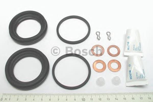 Compre Kit de reparação de suporte do freio dianteiro Renault Trafic 1
