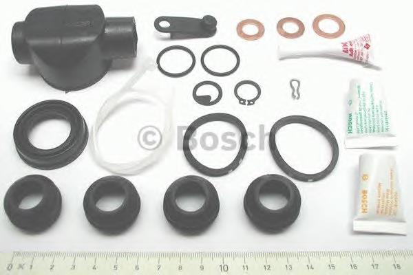 Compre 444862 Peugeot/Citroen Kit de reparação de suporte do freio traseiro