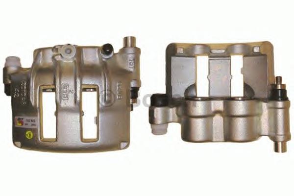 Compre 1478445 Ford Suporte do freio dianteiro direito