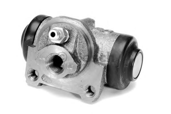 Compre 0077362610 Fiat/Alfa/Lancia Cilindro traseiro do freio de rodas de trabalho