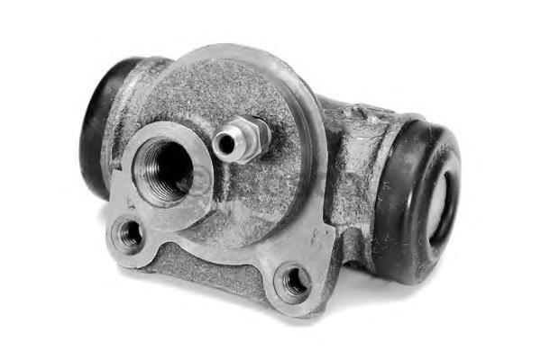Cilindro traseiro do freio de rodas de trabalho F026002208 Bosch