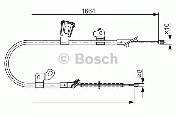 1987482219 Bosch