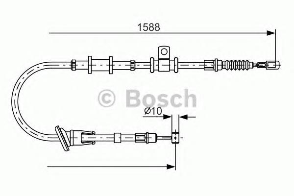 1987482246 Bosch