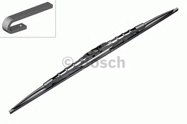 Limpa-pára-brisas do pára-brisas de passageiro Peugeot/Citroen 1635454480 preço, a partir de 8,07 USD