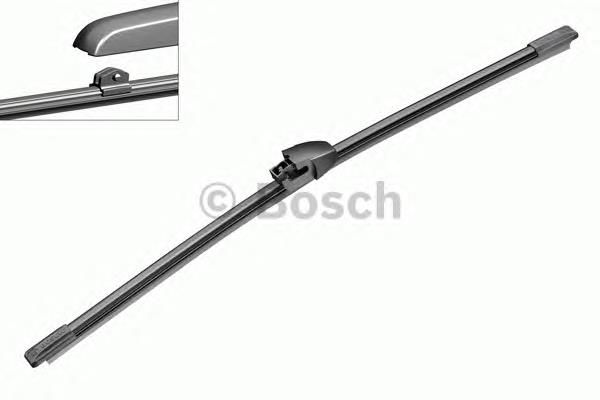 Limpa-pára-brisas de vidro traseiro Bosch 3397008050 preço, a partir de 9,60 USD
