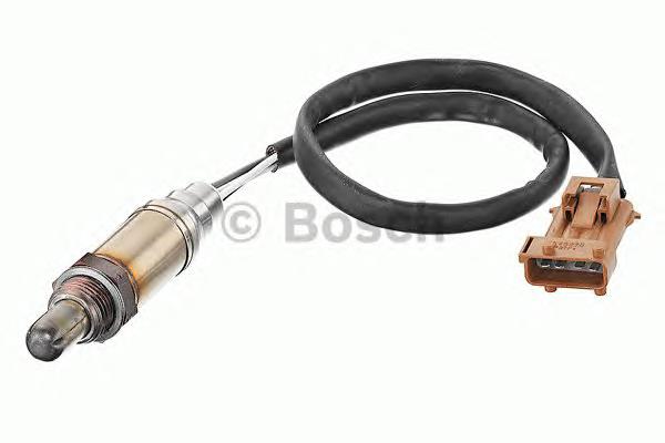 226A04GD0A Nissan/Infiniti Sonda lambda, sensor de oxigênio até o catalisador