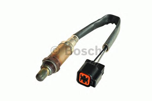 Sonda lambda, sensor de oxigênio NGK 458