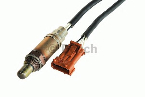 Compre 291 NGK Sonda lambda, sensor de oxigênio