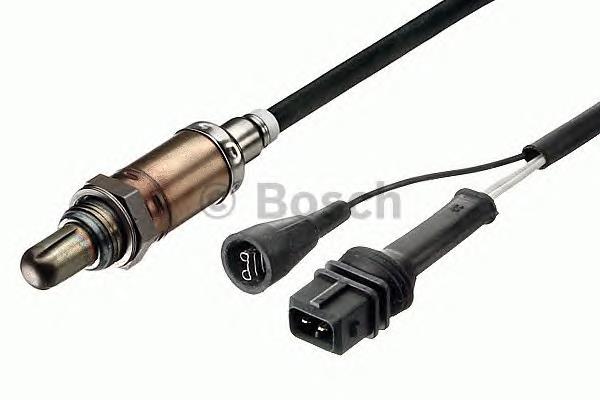 Sonda lambda, sensor de oxigênio Bosch 0258003019