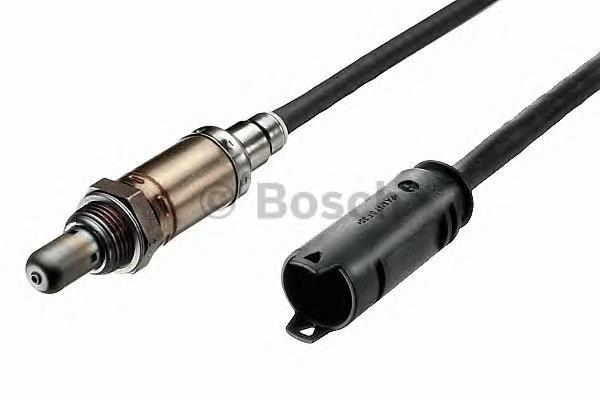 Sonda lambda, sensor de oxigênio depois de catalisador Sidat 90156A2
