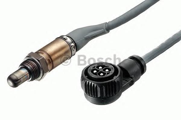 Sonda lambda, sensor de oxigênio depois de catalisador A0005402617 Mercedes