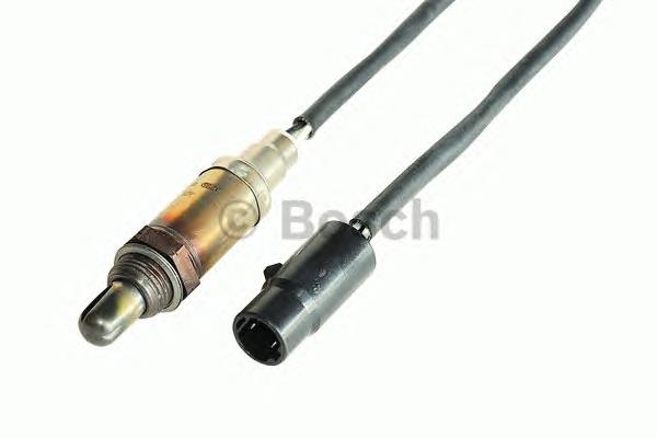 Compre 884569002 Triscan Sonda lambda, sensor de oxigênio