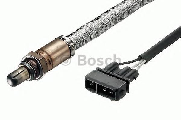 Compre Sonda lambda, sensor de oxigênio Toyota 4 Runner 