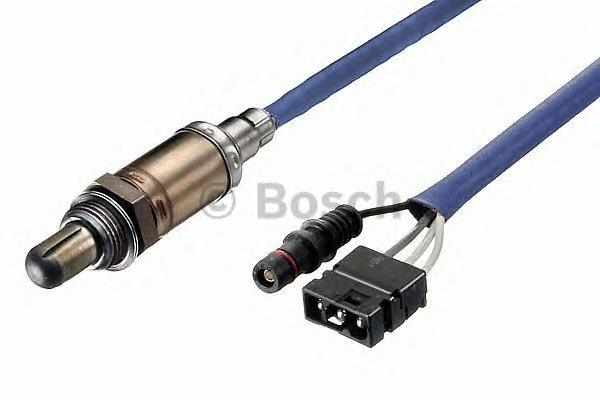 Compre 0263 NGK Sonda lambda, sensor de oxigênio