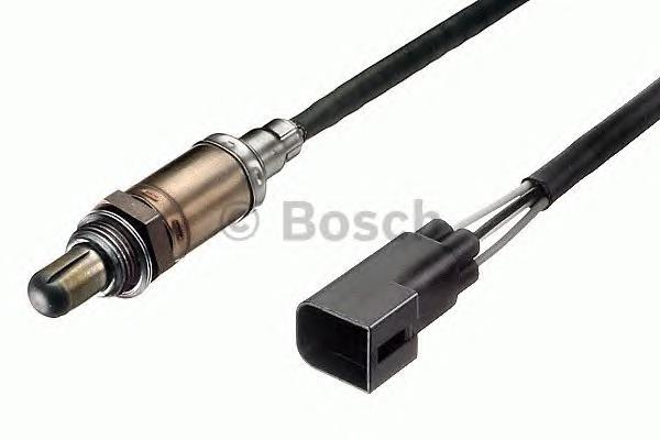 Sonda lambda, sensor de oxigênio até o catalisador NGK 239 preço, a partir de 104,55 USD