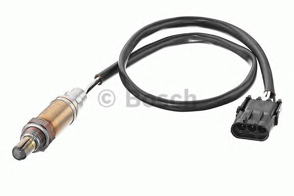 Sonda lambda, sensor de oxigênio 188 NGK