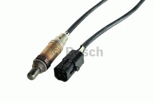Sonda lambda, sensor de oxigênio depois de catalisador Opel 855426 preço, a partir de 56,18 USD