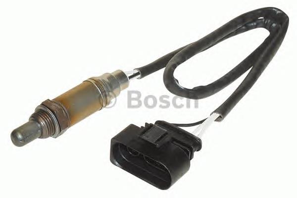  Sonda lambda, sensor de oxigênio Volkswagen Transporter T4 ônibus (70B, 70C, 7DB, 7DK, 70J, 70K, 7DC, 7DJ) (1990 - 2004) T4