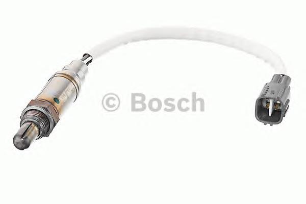 Compre 8946505020 Toyota Sonda lambda, sensor de oxigênio