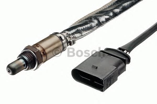 Compre 0258005081 VAG Sonda lambda, sensor de oxigênio