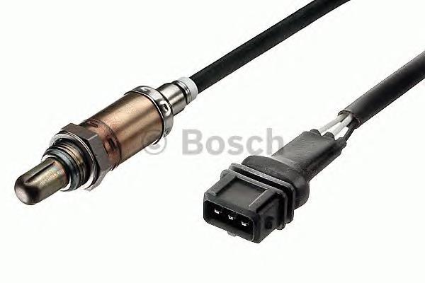 030906265C VAG Sonda lambda, sensor de oxigênio até o catalisador