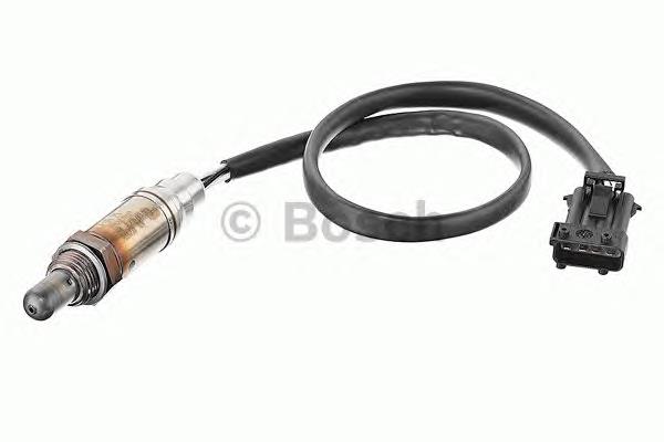 Compre 77781 FAE Sonda lambda, sensor de oxigênio depois de catalisador