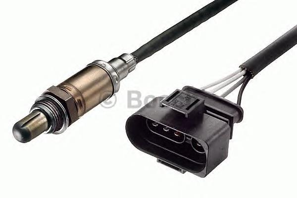 258003548 VAG Sonda lambda, sensor de oxigênio