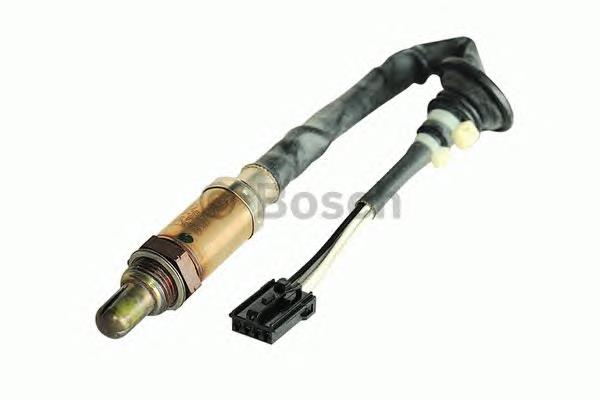 Sonda lambda, sensor de oxigênio 437 NGK