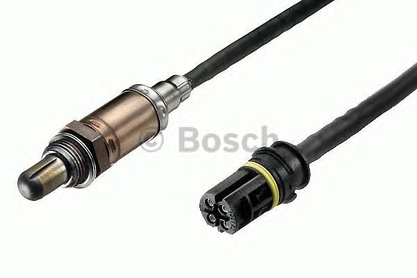 Sonda lambda, sensor de oxigênio 11781404697 BMW