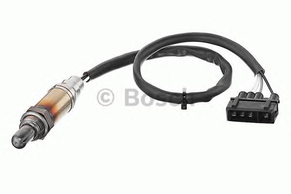 Sonda lambda, sensor de oxigênio até o catalisador NGK 283 preço, a partir de 73,06 USD